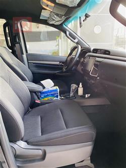 تۆیۆتا هایلۆکس